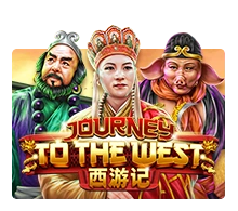 Journey To The West - HUNIAN138