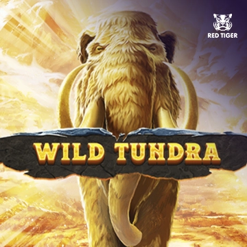 Redtiger : Wild Tundra - HUNIAN138