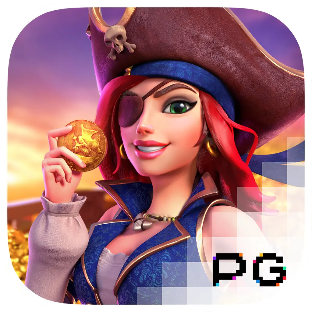 Queen of Bounty - HUNIAN138