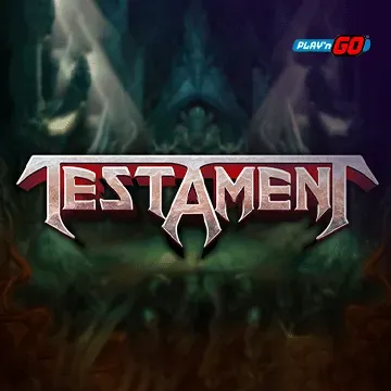 PlaynGo : Testament - HUNIAN138