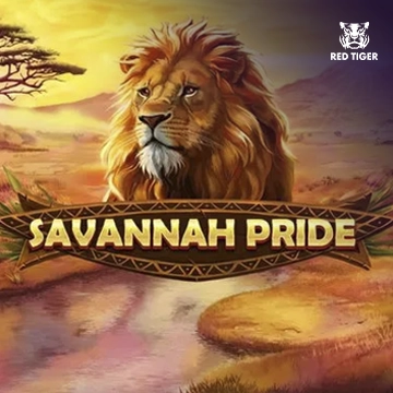 Redtiger : Savannah Pride - HUNIAN138