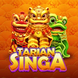 Lion Dance - HUNIAN138
