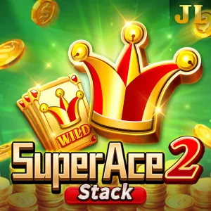 Super Ace 2 - HUNIAN138