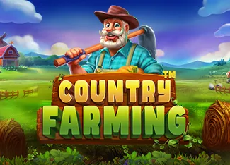 Country Farming - HUNIAN138