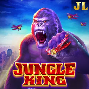 Jungle King - HUNIAN138