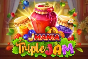 J Mania Triple Jam - HUNIAN138