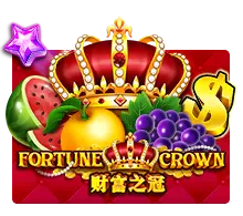 Fortune Crown - HUNIAN138