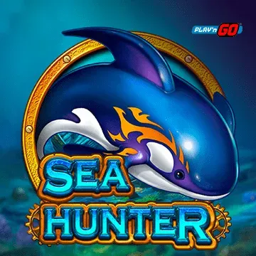 PlaynGo : Sea Hunter - HUNIAN138