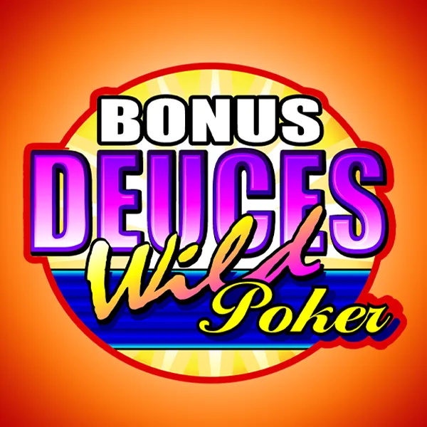Bonus Deuces Wild - HUNIAN138