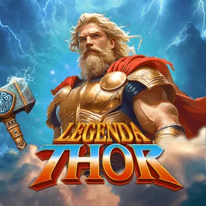 Epic of Thor - HUNIAN138
