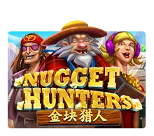 Nugget Hunter - HUNIAN138