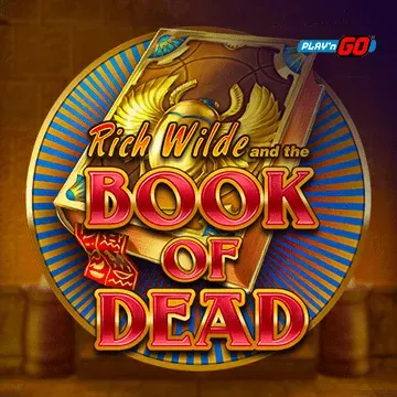PlaynGo : Book of Dead - HUNIAN138