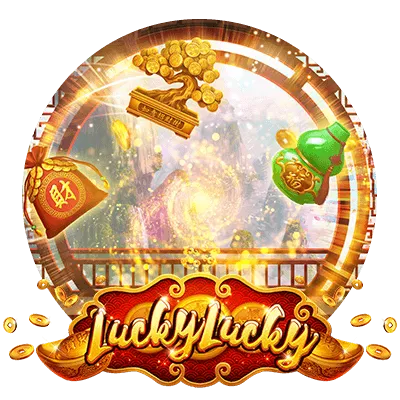 Lucky Lucky - HUNIAN138