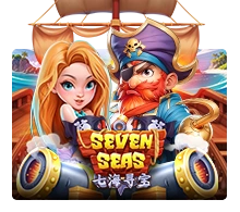 Seven Seas - HUNIAN138