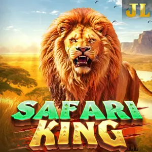 Safari King - HUNIAN138