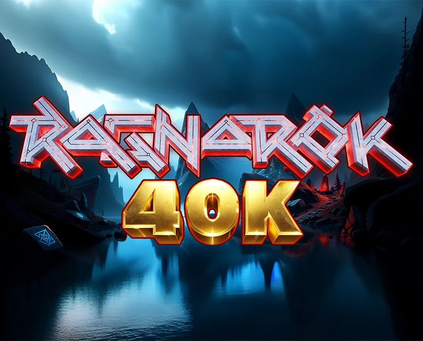 Slotmill : Ragnarok 40K - HUNIAN138