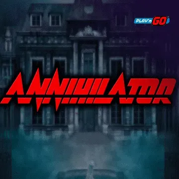 PlaynGo : Annihilator - HUNIAN138