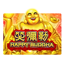 Happy Buddha - HUNIAN138