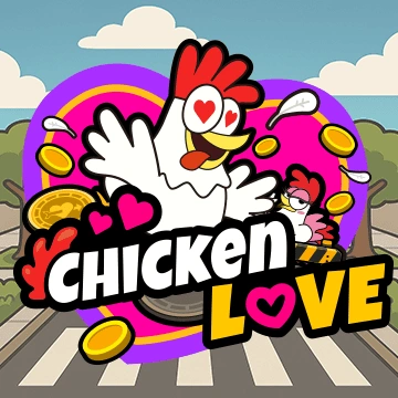 Chicken Love - HUNIAN138