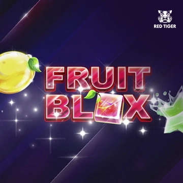 Redtiger : Fruit Blox - HUNIAN138