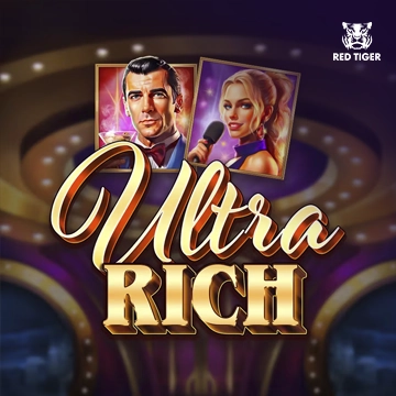 Redtiger : Ultra Rich - HUNIAN138