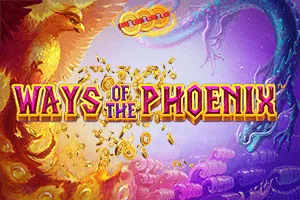 Playtech : Ways of the Phoenix - HUNIAN138