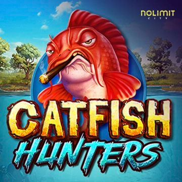 Catfish Hunters - HUNIAN138