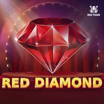 Redtiger : Red Diamond - HUNIAN138