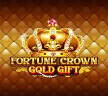 Fortune Crown - Gold Gift - HUNIAN138