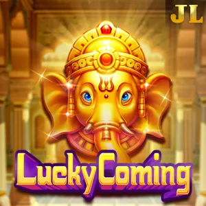 Lucky Coming - HUNIAN138