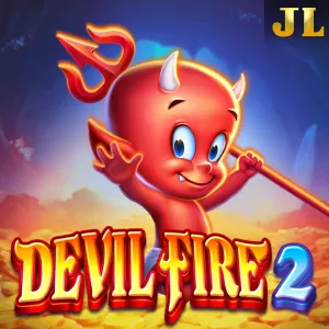 Devil Fire 2 - HUNIAN138