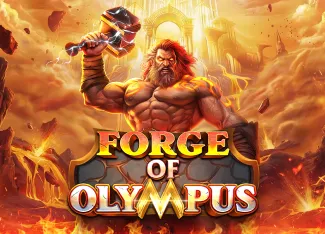Forge of Olympus - HUNIAN138