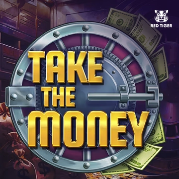 Redtiger : Take the Money - HUNIAN138