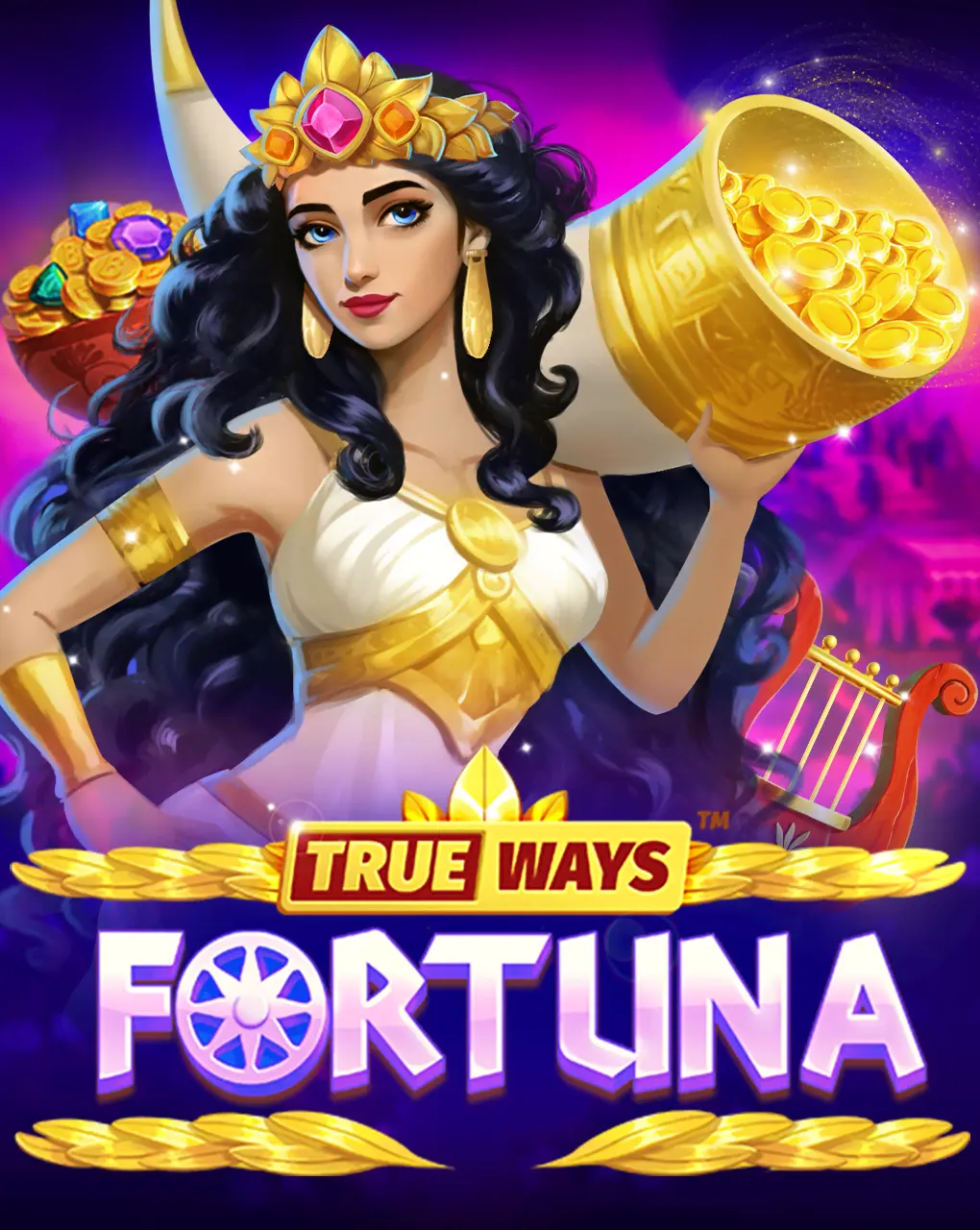 Fortuna Trueways - HUNIAN138