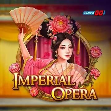 PlaynGo : Imperial Opera - HUNIAN138