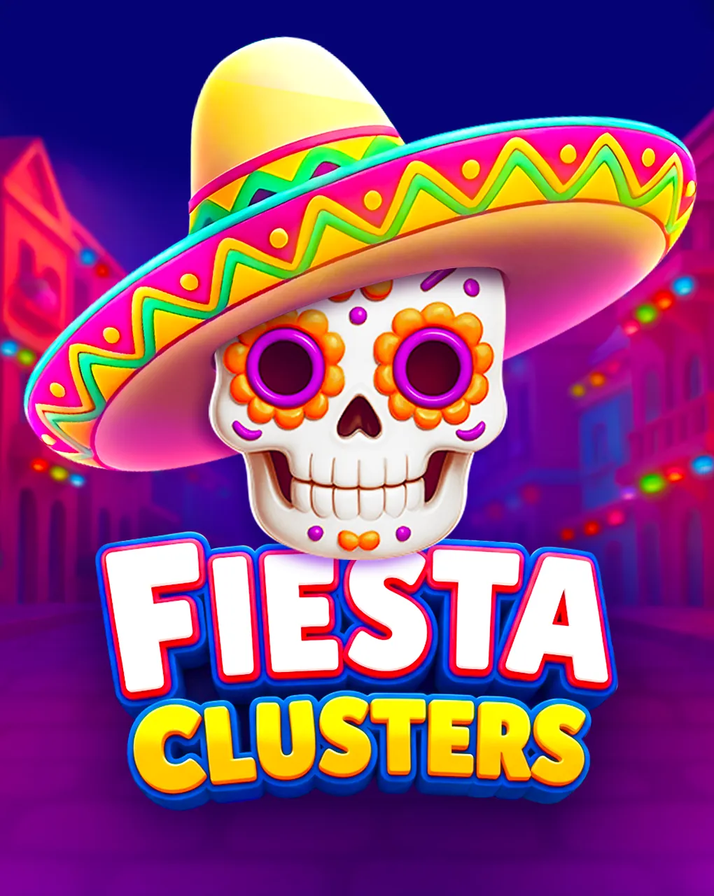 Fiesta Clusters - HUNIAN138