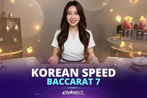 Korean Speed Baccarat 7 - HUNIAN138
