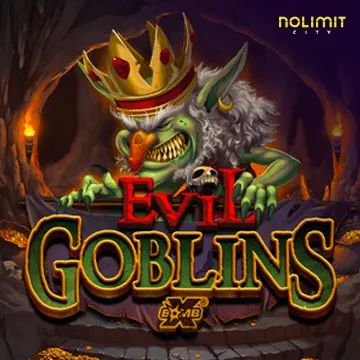 Evil Goblins xBomb - HUNIAN138