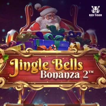 Redtiger : Jingle Bells Bonanza™ 2 - HUNIAN138