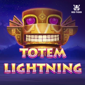 Redtiger : Totem Lightning - HUNIAN138