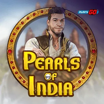 PlaynGo : Pearls of India - HUNIAN138