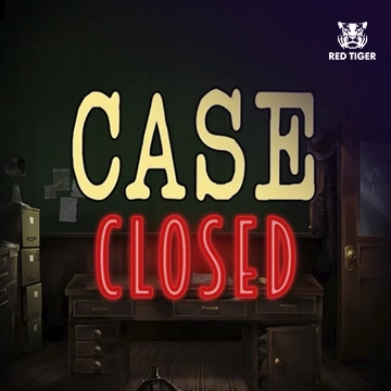 Redtiger : Case Closed - HUNIAN138