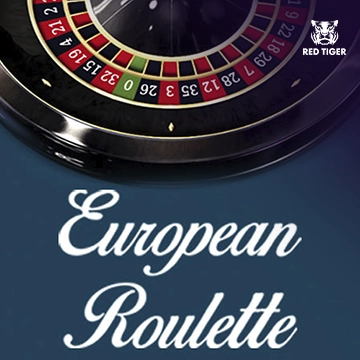 Redtiger : European Roulette - HUNIAN138