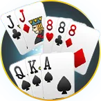 8 Cards Poker - HUNIAN138