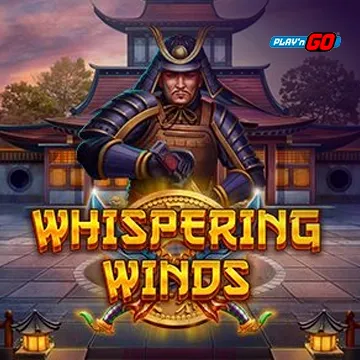 PlaynGo : Whispering Winds - HUNIAN138