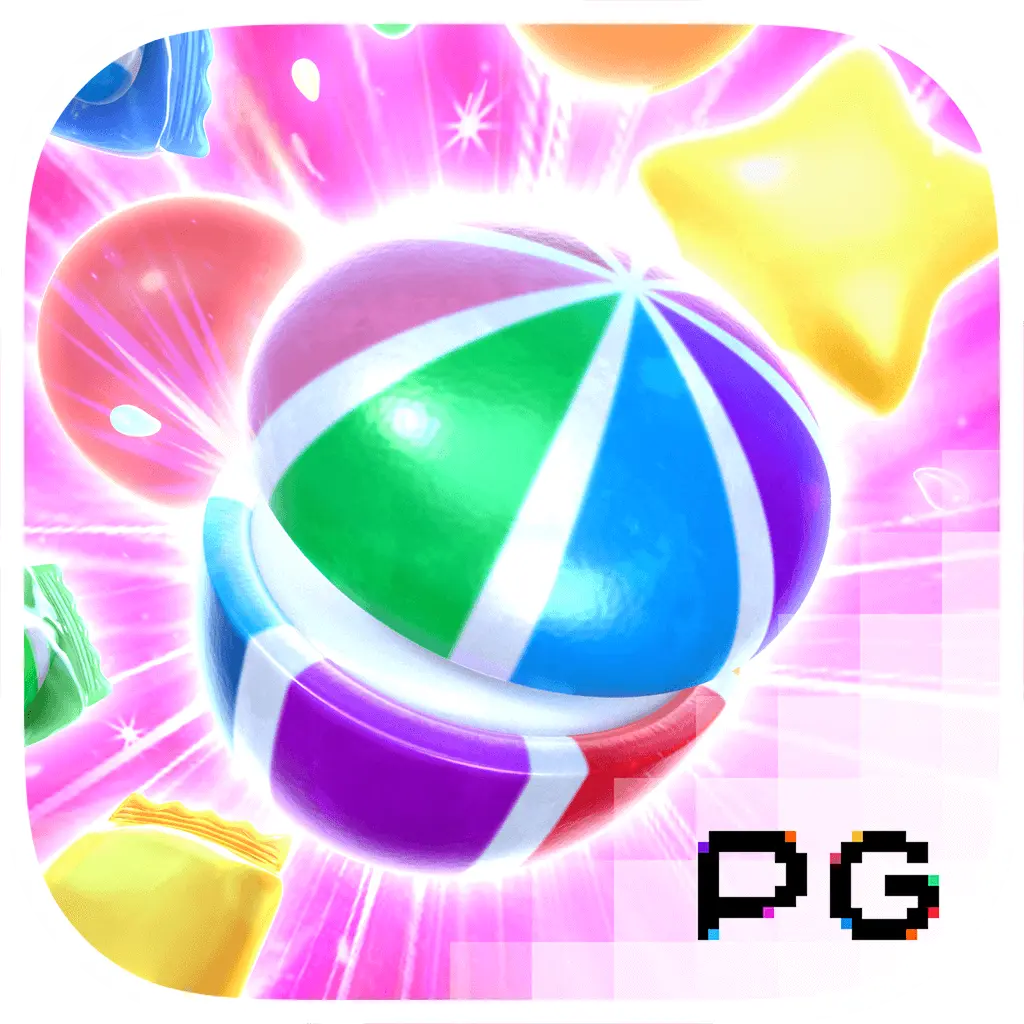Candy Bonanza - HUNIAN138