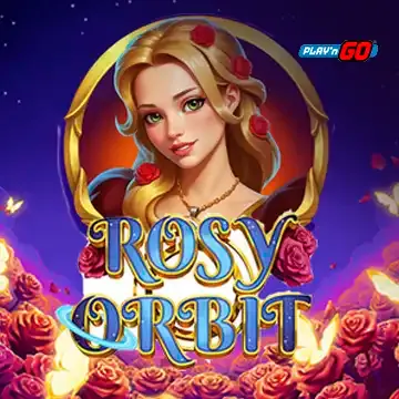 PlaynGo : Rosy Orbit Treasure Turn - HUNIAN138