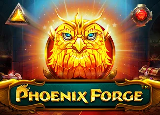 Phoenix Forge - HUNIAN138