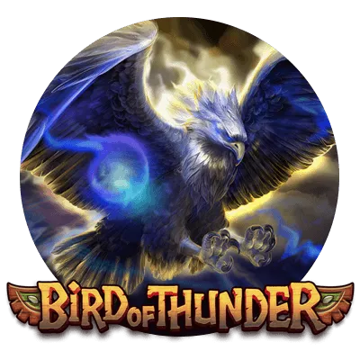 Bird of Thunder - HUNIAN138