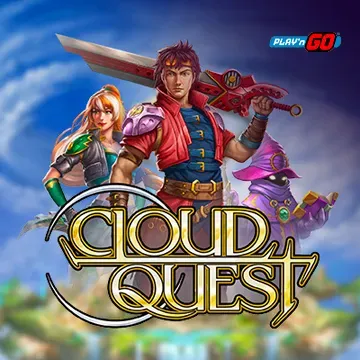 PlaynGo : Cloud Quest - HUNIAN138